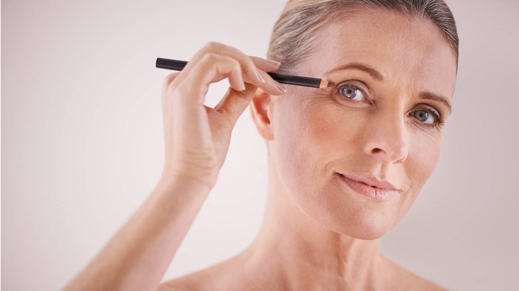 Protips for Mastering Makeup on Mature Skin